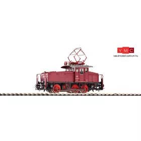 Piko 51086 Villanymozdony BR 163 BBC, DB (E4) (H0)
