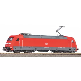 Piko 51103 Villanymozdony BR 101, DB-AG (E6) (H0) - AC / Sound