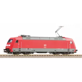 Piko 51106 Villanymozdony BR 101, Vorserie, DB-AG (E5) (H0) - AC / Sound
