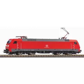 Piko 51123 Villanymozdony BR 152, DB-AG (E6) (H0) - AC / Sound