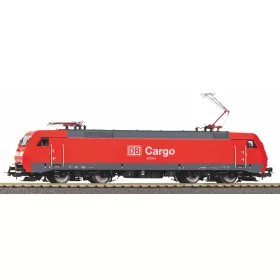 Piko 51124 Villanymozdony BR 152, DB Cargo (E5) (H0)