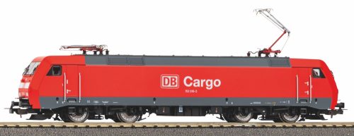 Piko 51124 Villanymozdony BR 152, DB Cargo (E5) (H0)