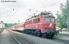 Piko 51149 Villanymozdony Rh 1018, ÖBB (E5) (H0)