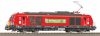 Piko 51163 Villanymozdony BR 249 dual mode Vectron, DB-AG (E5) (H0) - AC / Sound