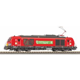   Piko 51162 Villanymozdony BR 249 dual model Vectron, DB-AG (E6) (H0) - Sound