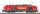 Piko 51163 Villanymozdony BR 249 dual mode Vectron, DB-AG (E5) (H0) - AC / Sound