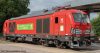 Piko 51163 Villanymozdony BR 249 dual mode Vectron, DB-AG (E5) (H0) - AC / Sound