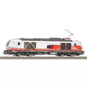   Piko 51164 Villanymozdony BR 248 dual mode Vectron, MKB (E6) (H0)