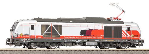 Piko 51166 Villanymozdony BR 248 dual mode Vectron, MKB (E6) (H0) - AC / Sound