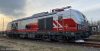 Piko 51166 Villanymozdony BR 248 dual mode Vectron, MKB (E6) (H0) - AC / Sound