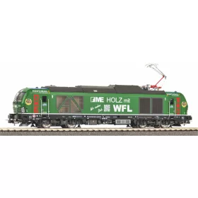   Piko 51170 Villanymozdony BR 248 dual mode Vectron, Northrail-WFL - PIKO (E6) (H0)