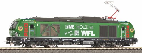 Piko 51172 Villanymozdony BR 248 dual mode Vectron, Northrail-WFL - PIKO (E6) (H0) - AC / Sound