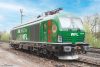 Piko 51172 Villanymozdony BR 248 dual mode Vectron, Northrail-WFL - PIKO (E6) (H0) - AC / Sound