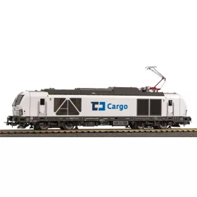   Piko 51173 Villanymozdony BR 248 dual mode Vectron, CD Cargo (E6) (H0)