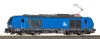 Piko 51176 Villanymozdony BR 248 dual mode Vectron, PRESS (E6) (H0)