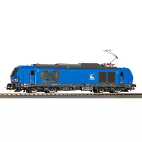   Piko 51176 Villanymozdony BR 248 dual mode Vectron, PRESS (E6) (H0)