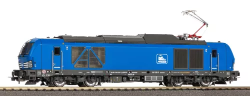 Piko 51176 Villanymozdony BR 248 dual mode Vectron, PRESS (E6) (H0)