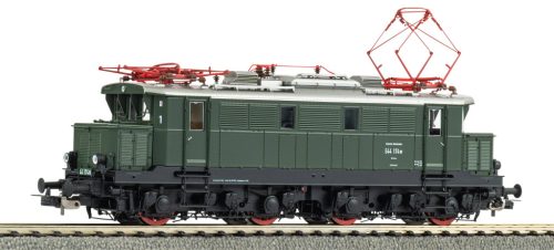 Piko 51192 Villanymozdony E44 W, DB (E3) (H0) - AC / Sound
