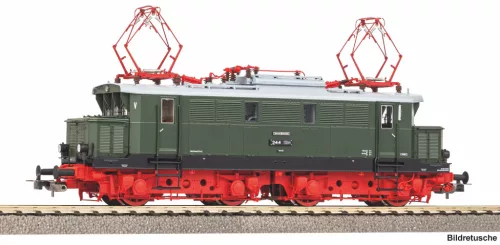 Piko 51193 Villanymozdony BR 244, DR (E4) (H0)