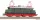 Piko 51195 Villanymozdony BR 244, DR (E4) (H0) - AC / Sound