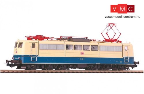 Piko 51302 Villanymozdony BR 151, DB-AG (E5) (H0)