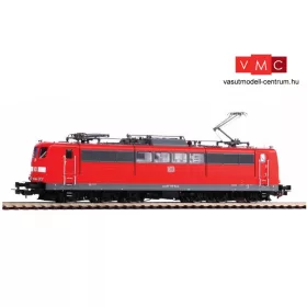 Piko 51306 Villanymozdony BR 151, közlekedésvörös, DB-AG (E6) (H0)