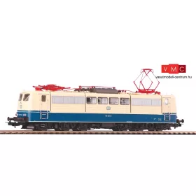Piko 51310 Villanymozdony BR 151, óceánkék/bézs, DB (E4) (H0)