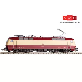 Piko 51320 Villanymozdony BR 120 005-4, korai változat, DB (E4) (H0)