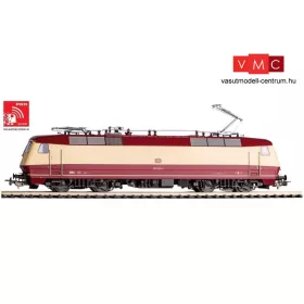 Piko 51322 Villanymozdony BR 120 005-4, korai változat, DB (E4) (H0) - Sound