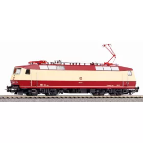Piko 51332 Villanymozdony BR 120 Vorserie, DB (E4) (H0) - Sound