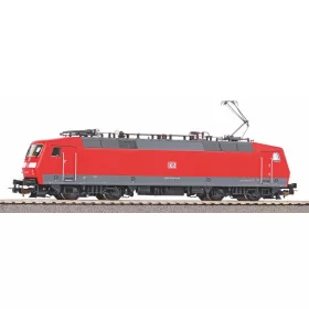 Piko 51338 Villanymozdony BR 120, DB-AG (E6) (H0)