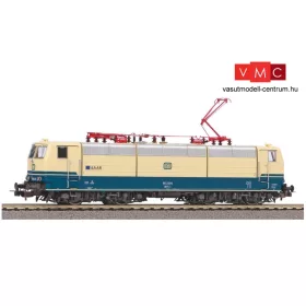 Piko 51347 Villanymozdony BR 181.2 Saar, DB (E4) (H0) - Sound - AC