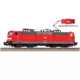 Piko 51350 Villanymozdony BR 181.2, DB-AG (E6) (H0) - Sound