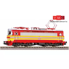 Piko 51381 Villanymozdony S 499 Laminátka, CSD (E4) (H0) - AC