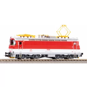 Piko 51388 Villanymozdony, S499 Laminátka, ZSR (E5) (H0) - Sound