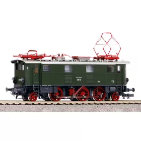 Piko 51411 Villanymozdony E 32, DB (E3) (H0) - AC