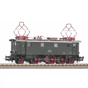 Piko 51415 Villanymozdony BR 132, DB (E4) (H0) - Sound