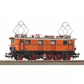   Piko 51420 Villanymozdony EP2, Verwaltung Bayern, DRG (E2) (H0)