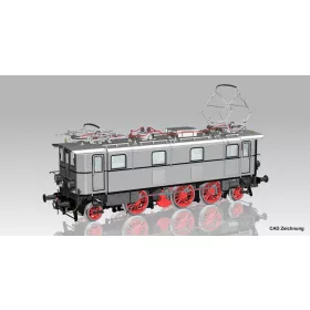 Piko 51423 Villanymozdony E 32, DRG (E2) (H0)