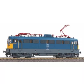   Piko 51433 Villanymozdony V43 1282 Szili, H-MÁV (E6) (H0) - AC / Sound