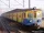 Piko 51467 Villamos motorvonat EN 57, 3-részes, PKP SKM (E5) (H0) - Sound