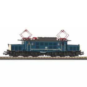   Piko 51477 Villanymozdony BR 194 178, óceánkék/bézs, DB (E4) (H0)