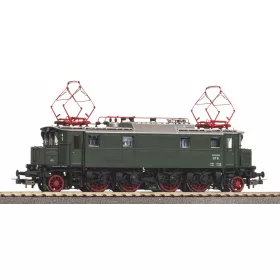 Piko 51494 Villanymozdony E 17, DB (E3) (H0)