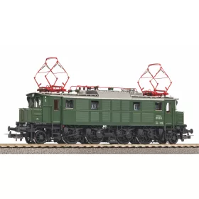 Piko 51497 Villanymozdony BR 117, DB (E4) (H0)