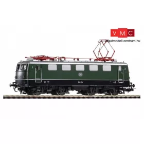 Piko 51510 Villanymozdony E 41 zöld, DB (E3) (H0)