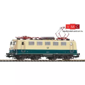 Piko 51512 Villanymozdony BR 141 kék/bézs, DB (E4) (H0)