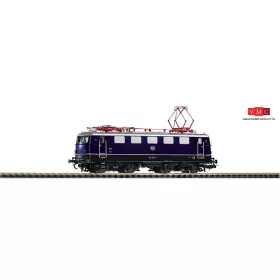 Piko 51514 Villanymozdony BR 141, kék, DB (E4) (H0)