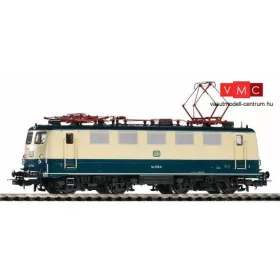 Piko 51516 Villanymozdony BR 141, kék/bézs, DB (E4) (H0)