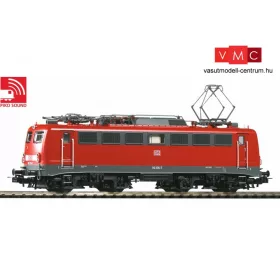 Piko 51518 Villanymozdony BR 141, közlekedésvörös, DB-AG (E5) (H0) - Sound