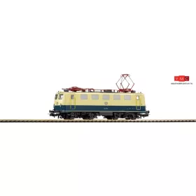 Piko 51522 Villanymozdony BR 141, bézs-kék, DB (E4) (H0)